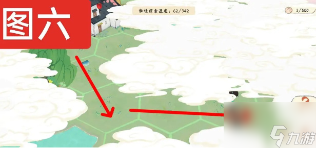 共筑水云乡虎丘秘境路线攻略