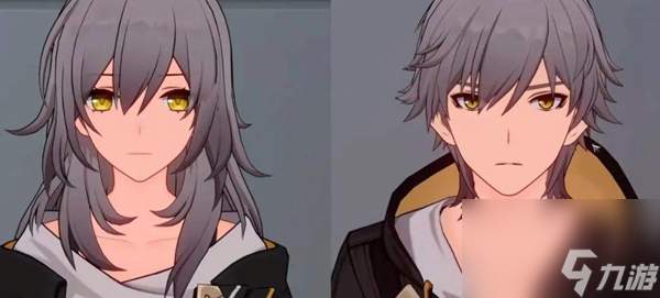 崩坏星穹铁道选男主还是女主