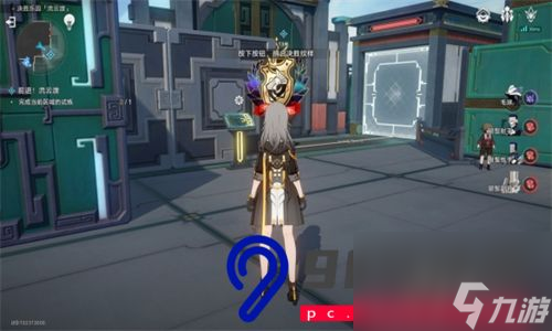 崩坏星穹铁道以太战线流云渡怎么打-以太战线流云渡通关流程