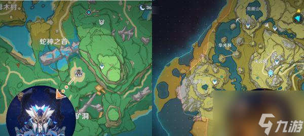 原神沉眠之庭流血狗打法攻略（快速击败流血狗，让你轻松通关沉眠之庭）