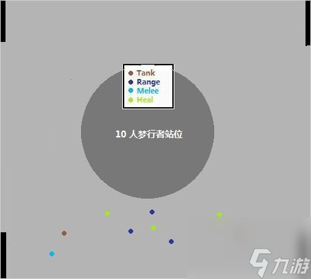 《魔兽世界》冰冠堡垒踏梦者瓦莉瑟瑞娅攻略