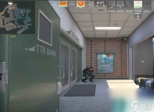 《cs2》—键大跳设置方法介绍