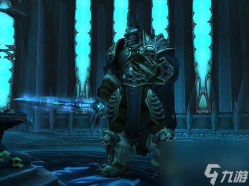 <a id='link_pop' class='keyword-tag' href='https://www.9game.cn/mssjhjf/'>魔兽世界怀旧服</a>映像大厅逃离巫妖王怎么打 映像大厅逃离巫妖王打法攻略