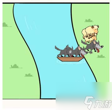 挑战烧脑第19关怎么通关-第19关通关攻略