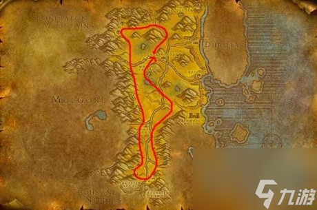 魔兽世界怀旧服采矿1到300升级攻略