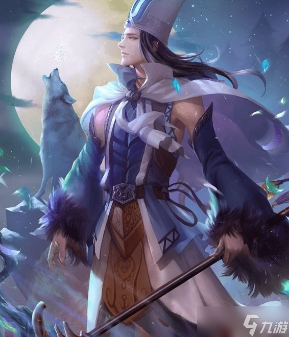 《三国杀》司马懿台词是什么 司马懿台词语音大全