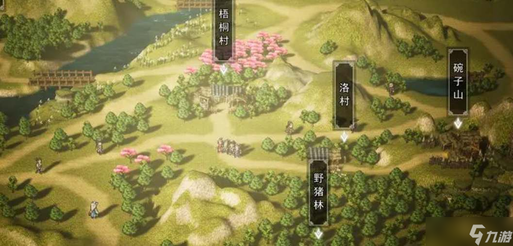 逸剑风云决战力不足的解决方法有哪些