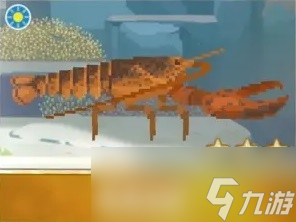 《潜水员戴夫》章鲨版本新增生物一览