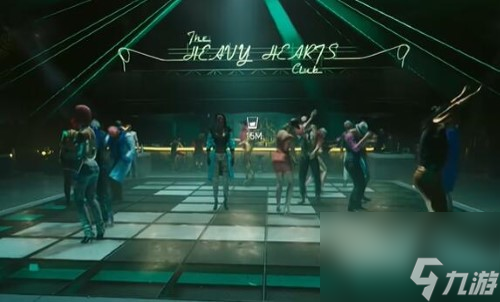 赛博朋克2077良心有多重任务流程攻略
