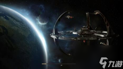 星際迷航無限好玩嗎？游戲特色內(nèi)容介紹