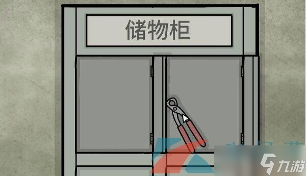 《锈湖地铁繁花》第六章图文通关攻略
