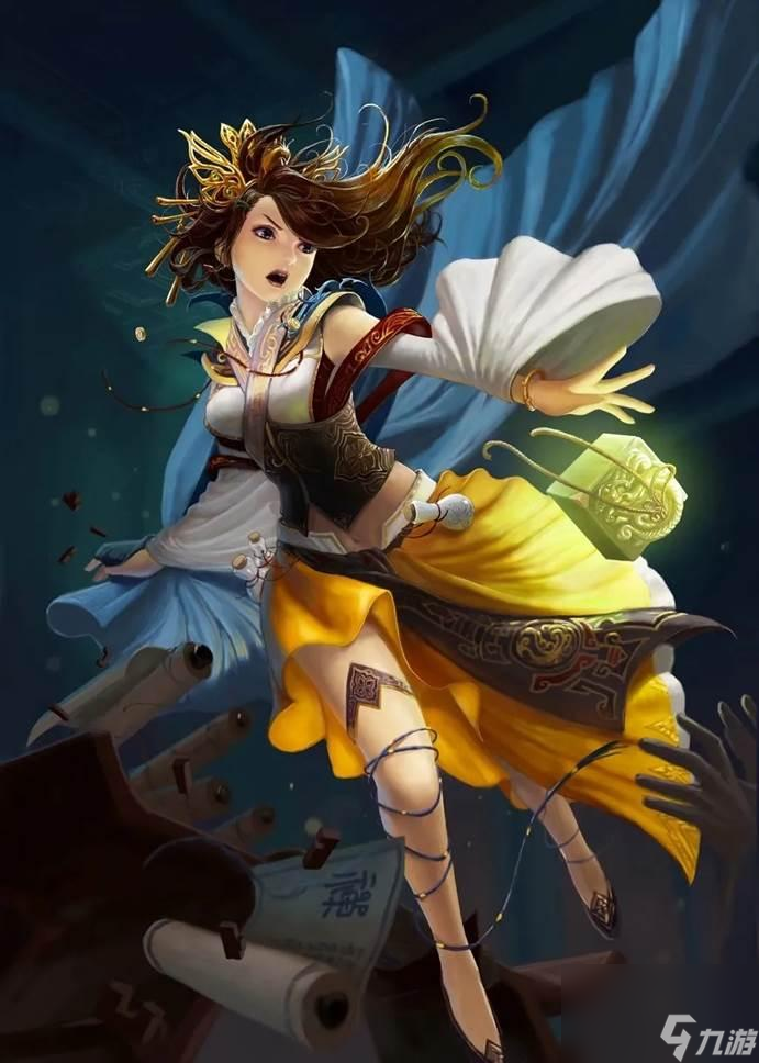 三国杀：谁说我们是烧条武将？机制就是这样，真的不怪武