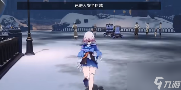 崩壞星穹鐵道無機(jī)的智慧果成就攻略