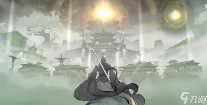 放置江湖虚渺宫 放置江湖虚渺宫攻略