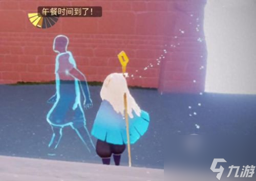 光遇万圣节先祖在哪(光遇万圣节攻略)