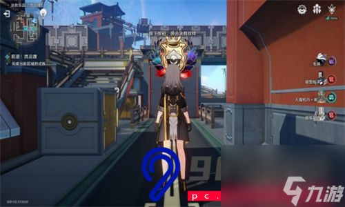 崩坏星穹铁道以太战线流云渡怎么打-以太战线流云渡通关流程