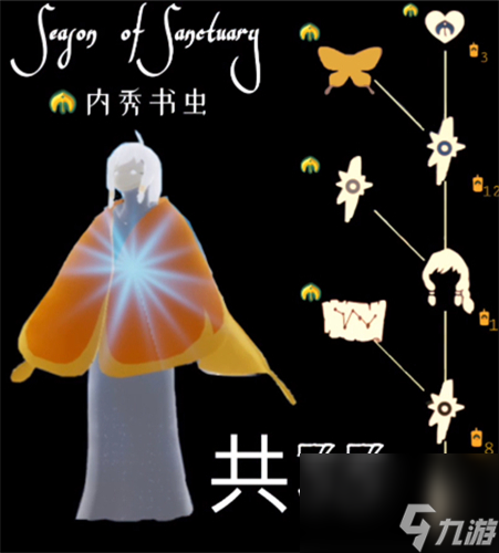 有什么东西可以换 光遇圣岛季卡值得氪吗