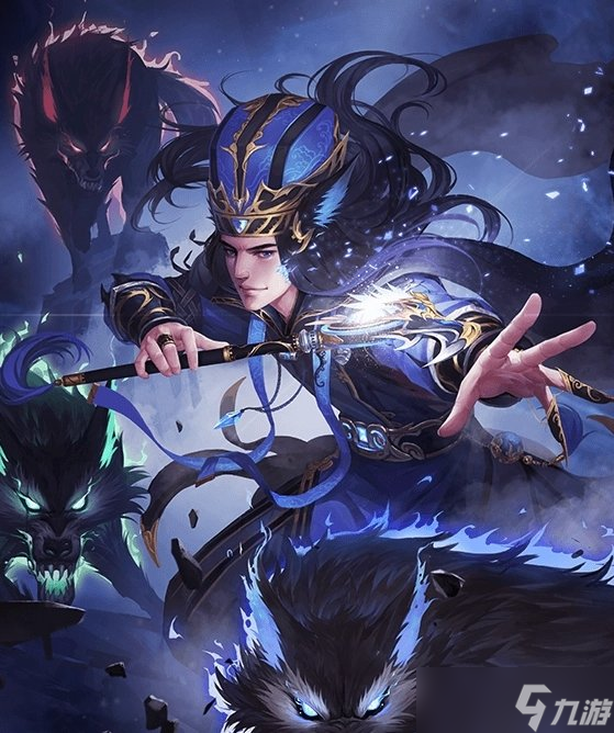 《三国杀》司马懿台词是什么 司马懿台词语音大全