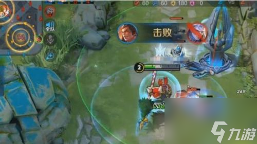 王者荣耀：S20赛季上单霸主马超攻略详解(王者荣耀新英雄马超如何玩好)