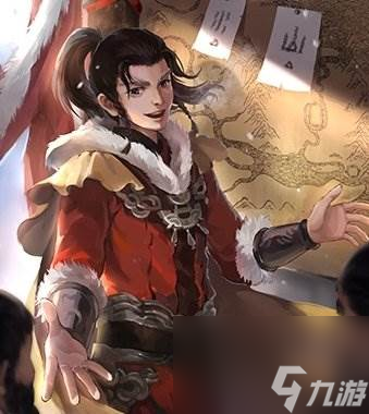 《三国杀》马良台词是什么 马良台词语音大全