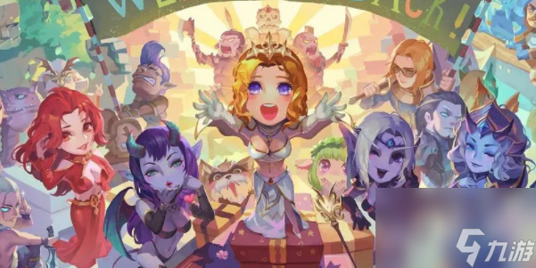 小冰冰<a id='link_pop' class='keyword-tag' href='https://www.9game.cn/cqhjb/'>传奇怀旧版</a>最强阵容