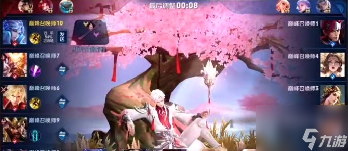 王者荣耀：法师克制链大全，周瑜克米莱狄，张良克婉儿