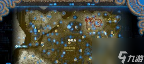 《烟雨江湖》三阴石钥碎片在哪里全图攻略 一探所有碎片隐藏地 轻松集齐三阴石钥