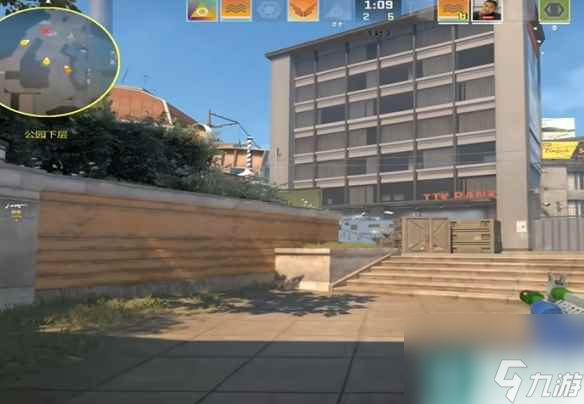 《cs2》一键大跳设置方法介绍