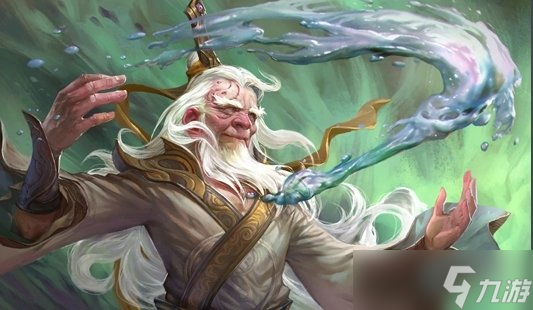 《三国杀》于吉台词是什么 于吉语音台词大全