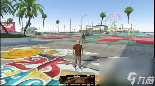 2K21线上玩法全面介绍，随心所欲畅游2K世界