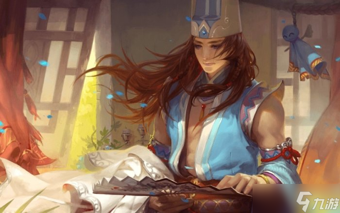 《三国杀》司马懿台词是什么 司马懿台词语音大全
