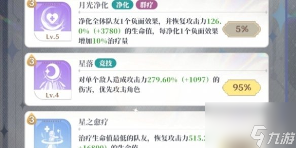 《龍與世界的盡頭》神諭者技能搭配攻略