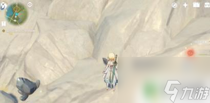 原神黑铁矿石如何采集 原神铁块收集技巧
