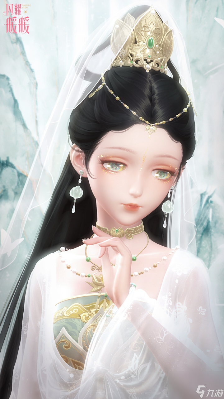 《尘白禁区》追光逐影活动现已开启