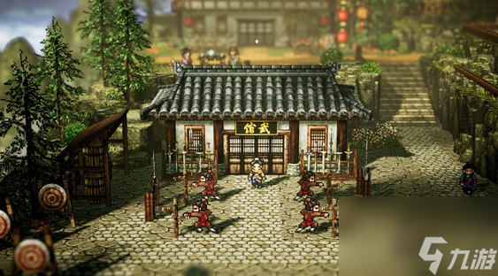 逸剑风云决晋升资深弟子方法