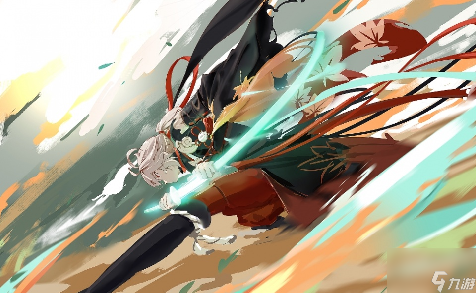 <a id='link_pop' class='keyword-tag' href='https://www.9game.cn/yuanshen/'>原神</a>：万叶新配队方案，解放砂糖风套绑定，全队获得更高