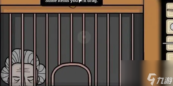 锈湖地铁繁花第一章攻略-锈湖地铁繁花第一章怎么过
