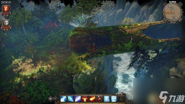 神界原罪2魔法公鸡获取方法 神界原罪2魔法公鸡在哪  知识库 