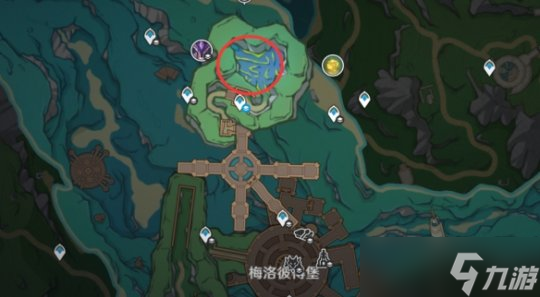 出来吧神秘矿成就攻略 成就怎么完成