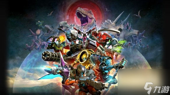 《原始袭变》Steam日活跌破三位数 第二赛季即将到来
