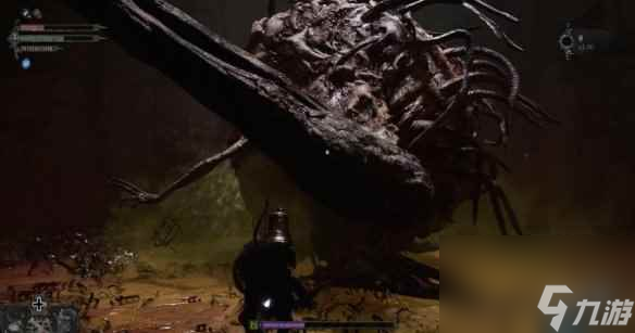 《堕落之主》血肉聚合体掉落什么？血肉聚合体打法攻略