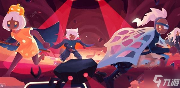 光遇2023万圣节兑换图介绍 2023万圣节物品礼包大全