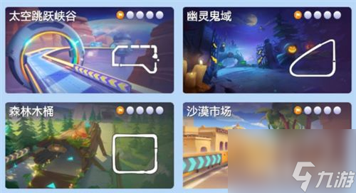 老是漂移过头解答 跑跑卡丁车手游漂移技巧详解