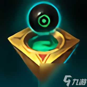 《英雄联盟》萌动眼石装备属性一览