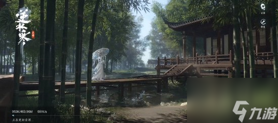 逆水寒手游无根神功任务怎么做 逆水寒手游无根神功任务通关攻略