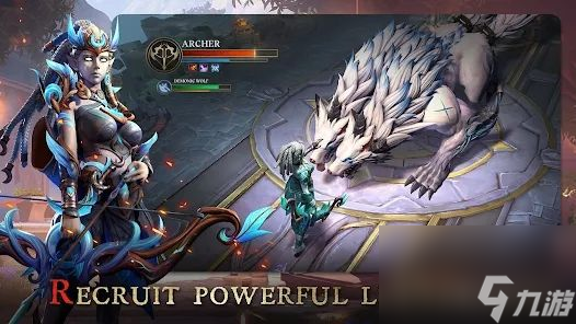 DungeonHunter6怎么玩？