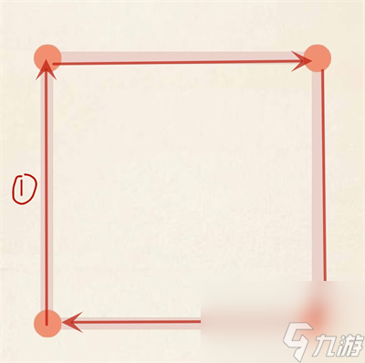 《超級(jí)達(dá)人》一筆畫(huà)2通過(guò)方法一覽