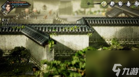 逸剑风云决部分容易错过的宝箱位置