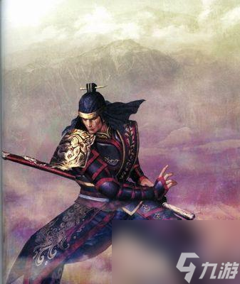 英雄爱三国（掌控海洋战场，船只无敌的武将——周泰）