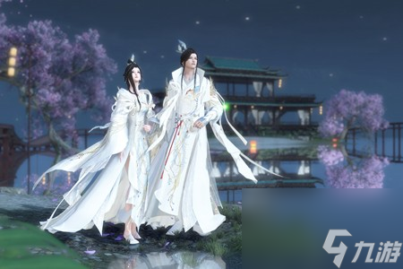 《逆水寒手游》收费情况介绍
